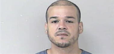 Akeem Alguero, - St. Lucie County, FL 